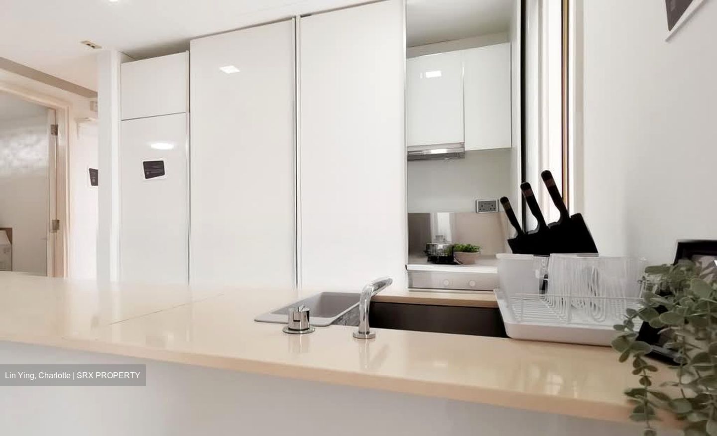 Reflections At Keppel Bay (D4), Condominium #558598661